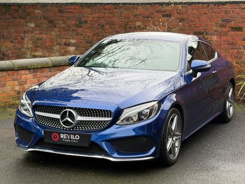 Mercedes Benz C-Class