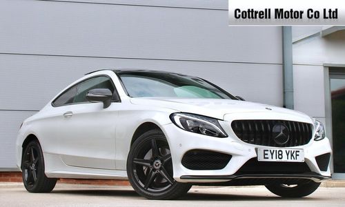 Mercedes Benz C-Class