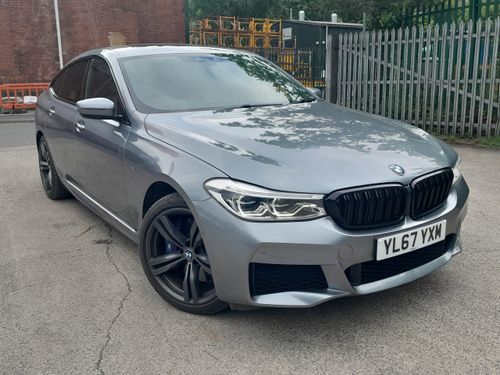 BMW 6 Series