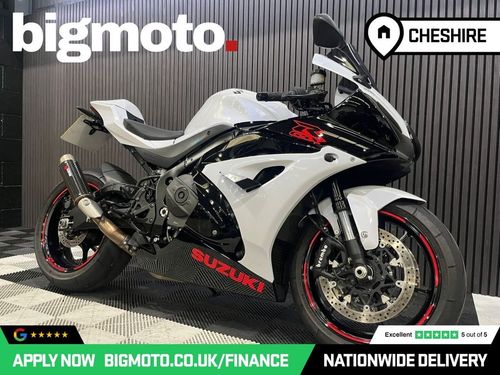 Suzuki GSX-R1000