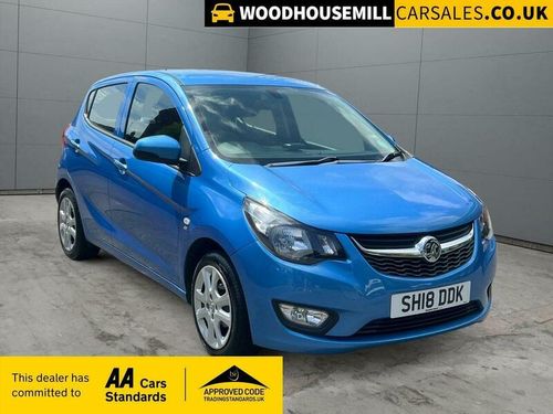 Vauxhall Viva