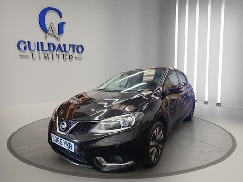 Nissan Pulsar