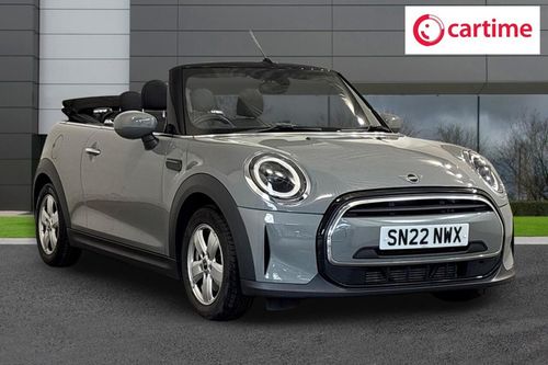 MINI Convertible