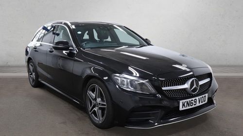 Mercedes Benz C-Class