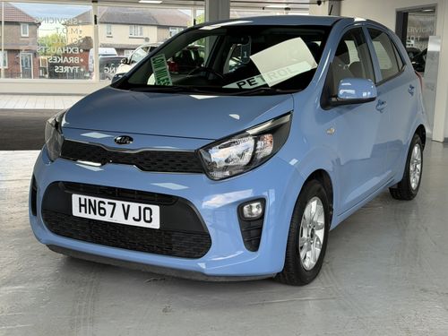 Kia Picanto