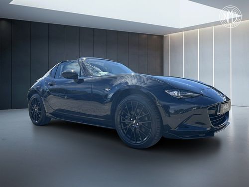 Mazda Mx 5 Rf