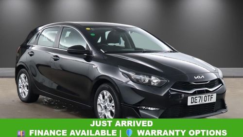 Kia Cee'd