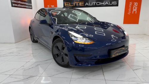 Tesla Model-3