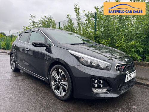 Kia Cee'd