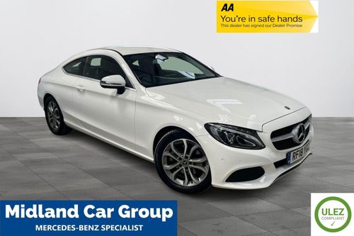 Mercedes Benz C-Class