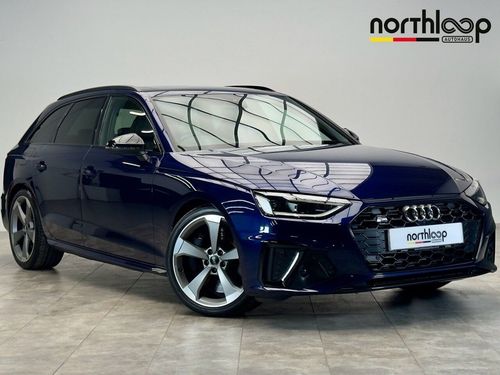 Audi S4