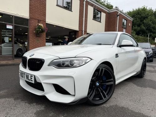 BMW M2