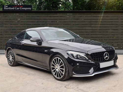 Mercedes Benz C-Class