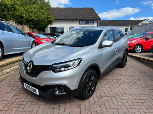 Renault Kadjar
