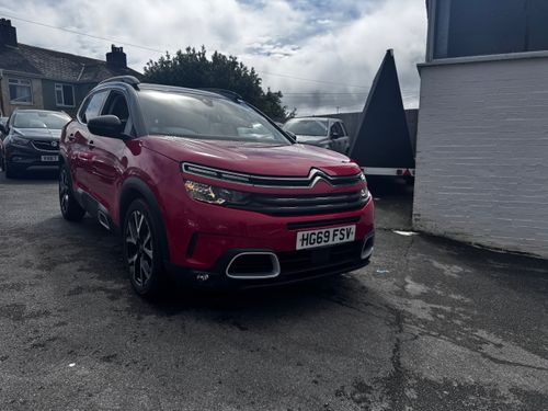 Citroen C5