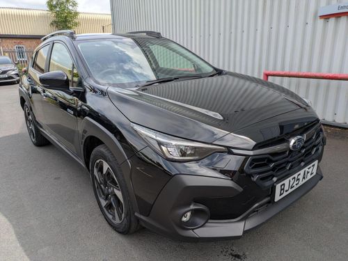 Subaru Crosstrek