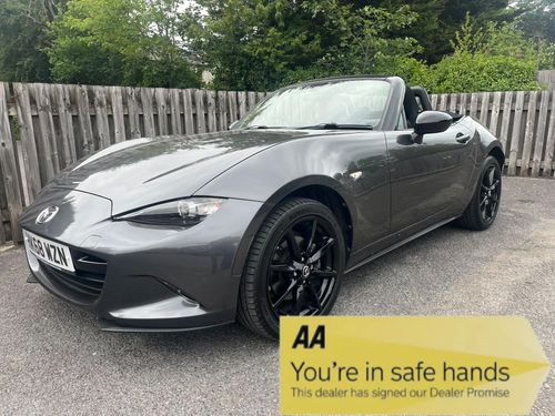 Mazda Mx 5