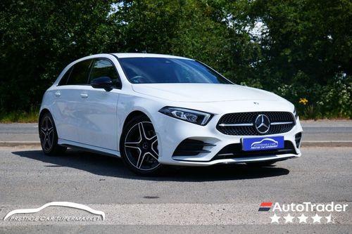 Mercedes Benz A-Class