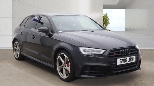Audi S3