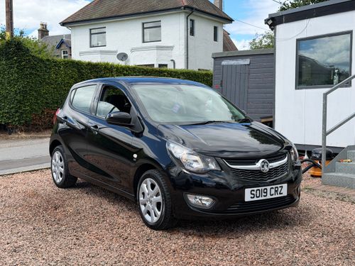 Vauxhall Viva