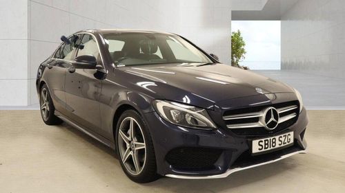 Mercedes Benz C-Class