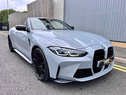 BMW M4