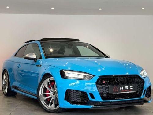 Audi RS5