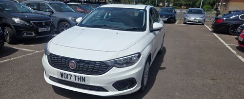 Fiat Tipo