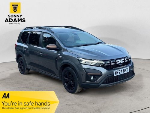 Dacia Jogger