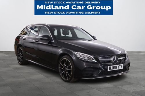 Mercedes Benz C-Class
