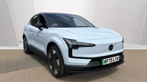 Volvo EX30