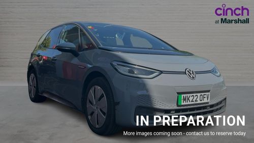 Volkswagen ID.3