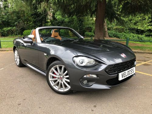 Fiat 124