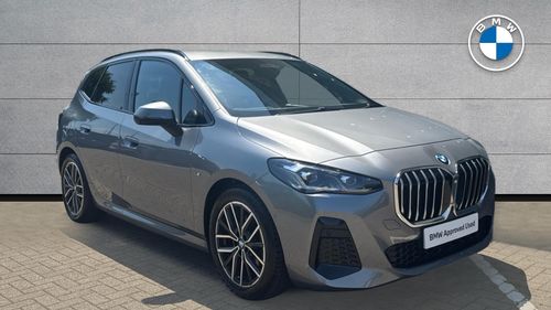 BMW 2 Series