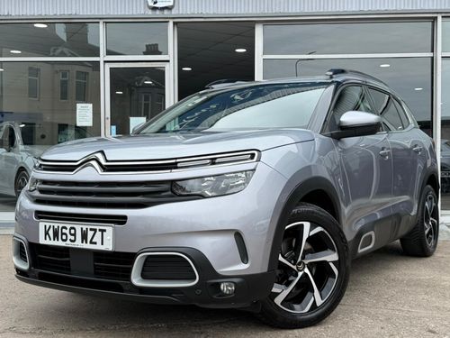 Citroen C5