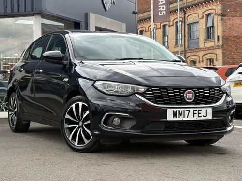 Fiat Tipo