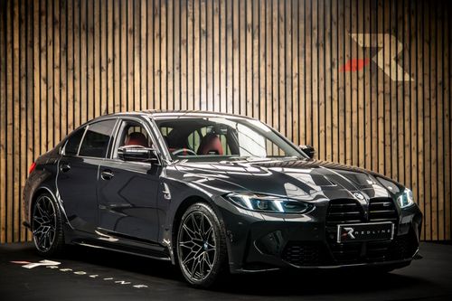 BMW M3