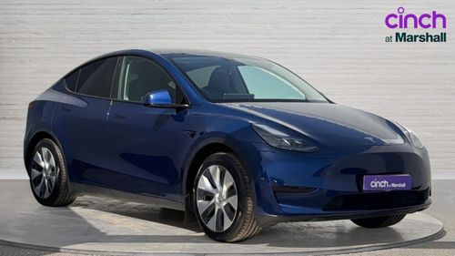Tesla MODEL  Y