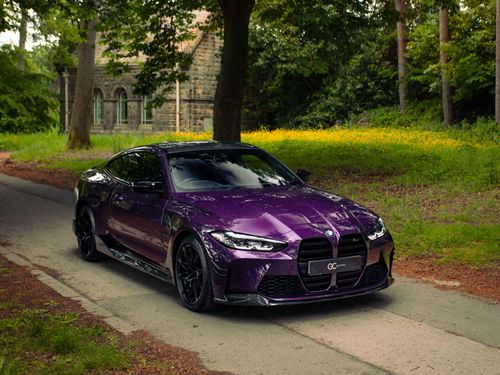 BMW M4