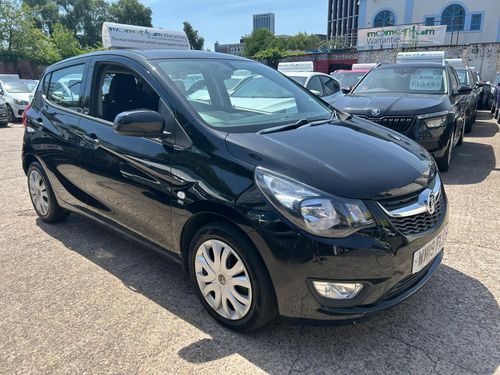 Vauxhall Viva