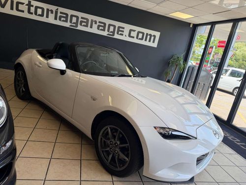 Mazda Mx 5