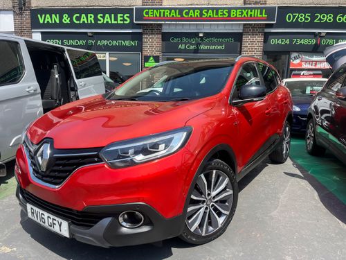 Renault Kadjar
