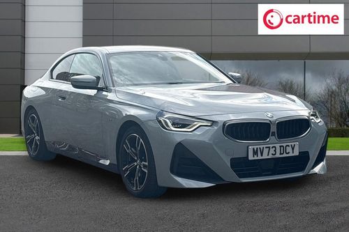BMW 2 Series