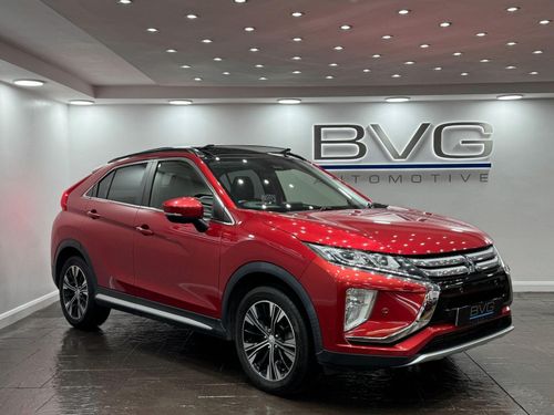 Mitsubishi Eclipse