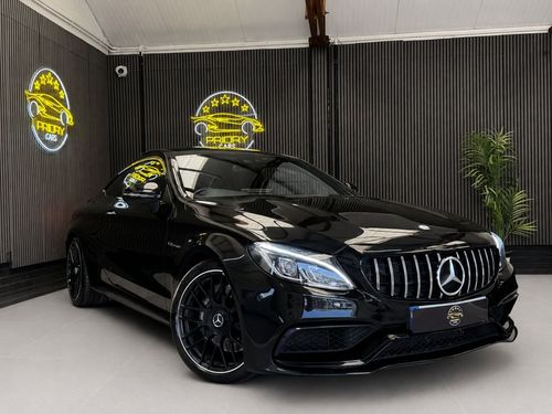 Mercedes Benz C-Class