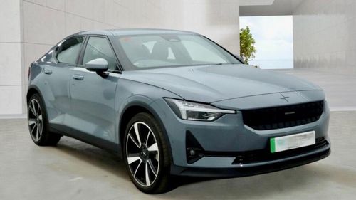 Polestar Polestar 2