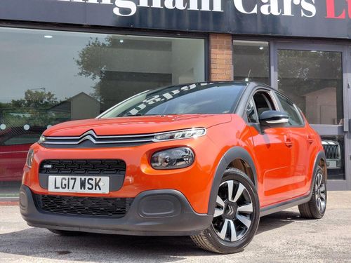 Citroen C3