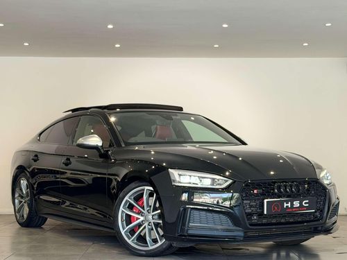 Audi S5