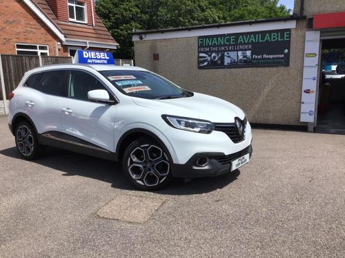 Renault Kadjar