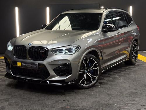 BMW X3 M
